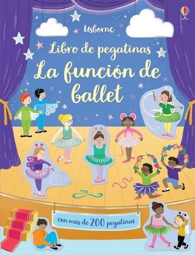 La función de ballet | 9781474975643 | Greenwell Jessi