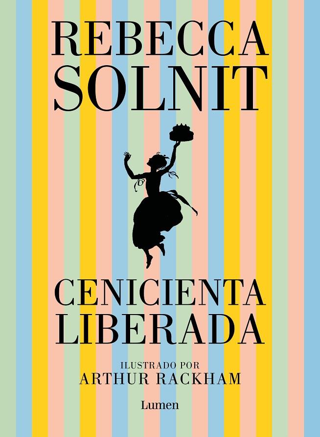 Cenicienta liberada | 9788426407795 | Solnit, Rebecca