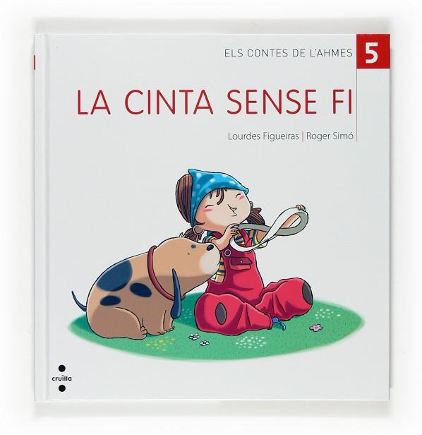 La cinta sense fi | 9788466122733 | Lourdes Figueiras / Roger Simó