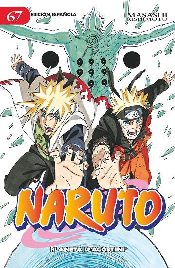 Naruto 67 | 9788416051403 | Kishimoto, Masashi