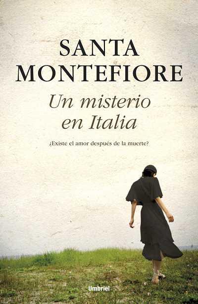 Un misterio en Italia | 9788492915095 | Santa Montefiore