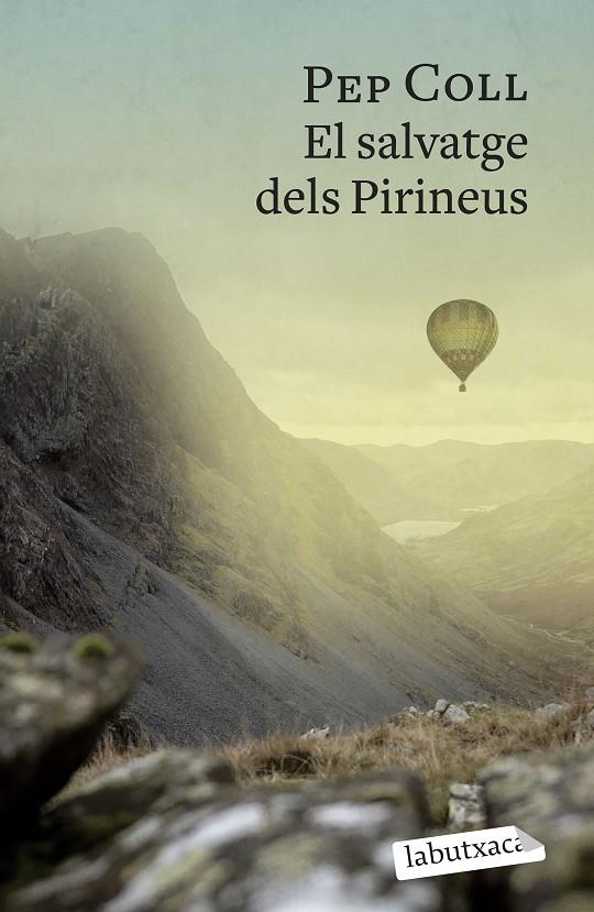 El salvatge dels Pirineus | 9788419107657 | Coll, Pep