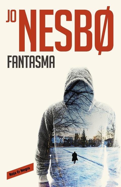 Fantasma | 9788416195305 | Jo Nesbo