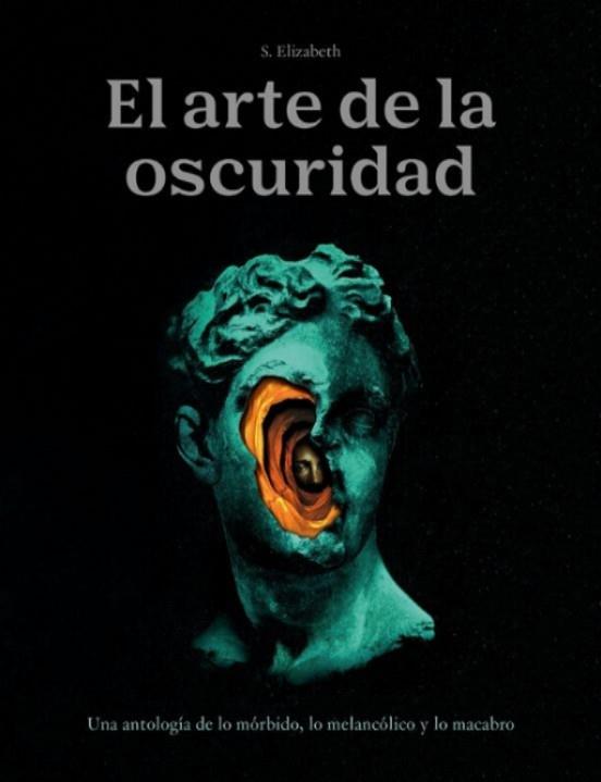 El arte de la oscuridad | 9788446053828 | S. Elisabeth