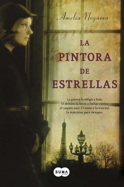 La pintora de estrellas | 9788483656853 | Amelia Noguera