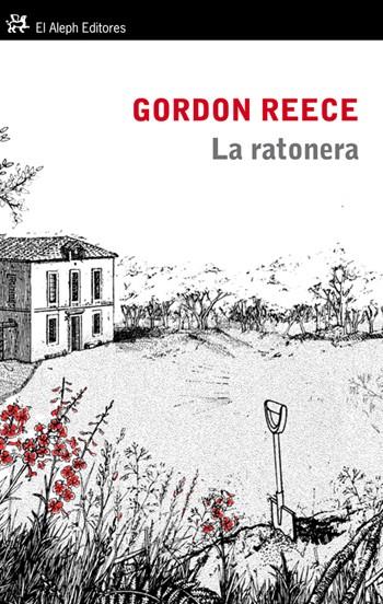 La ratonera | 9788476699881 | Gordon Reece