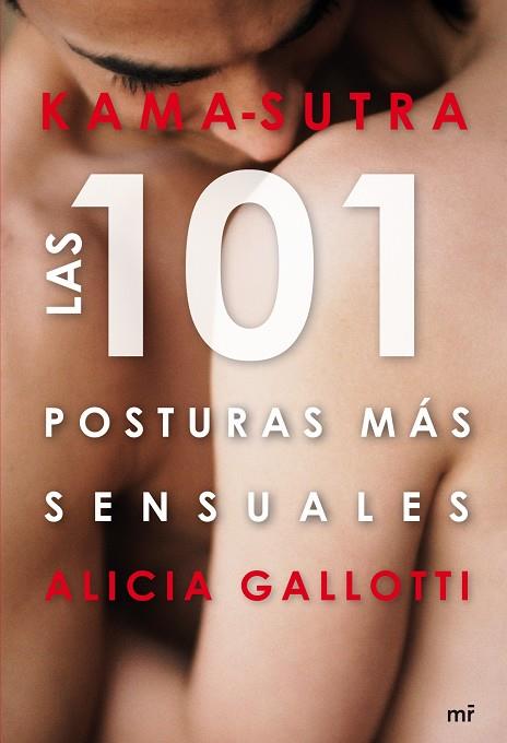 Kama-sutra. Las 101 posturas más sensuales | 9788427035546 | Alicia Gallotti