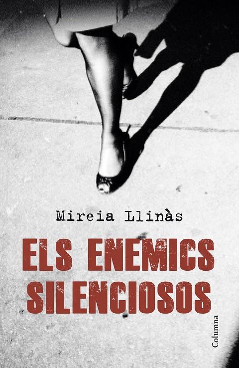 Els enemics silenciosos | 9788466420419 | Mireia Llinàs