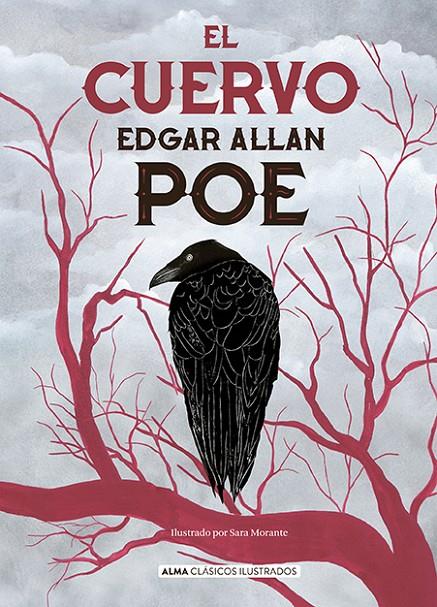 Cuervo, el | 9788418008160 | Poe, Edgar Allan