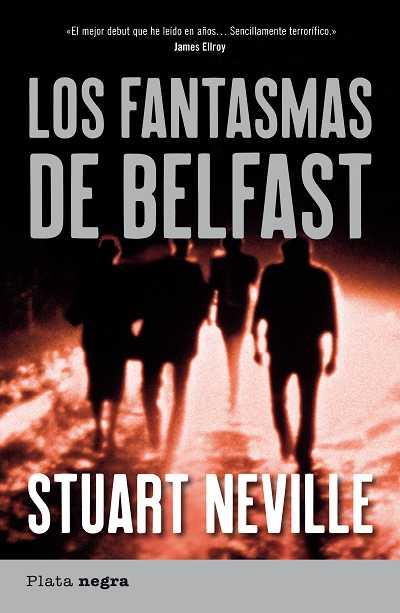 Los fantasmas de Belfast | 9788492919000 | Stuart Neville