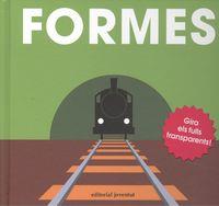 Formes | 9788426140623 | George, Patrick