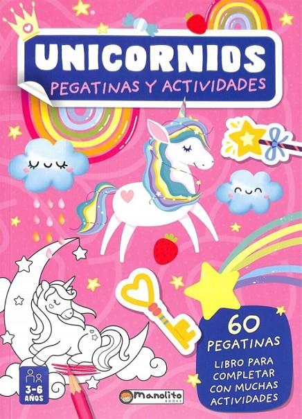 Unicornios | 9788410443181 | AA.VV