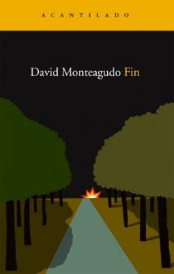 Fin | 9788492649235 | David Monteagudo