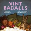 Vint badalls | 9788484705789 | Jane Smiley i Lauren Castillo