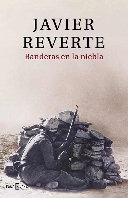 Banderas en la niebla | 9788401019432 | Javier Reverte