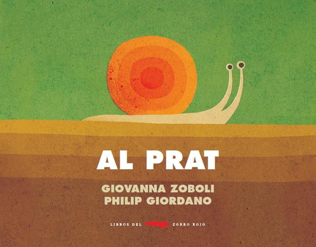 Al prat | 9788412078985 | Zoboli, Giovanna ; Giordano, Philip