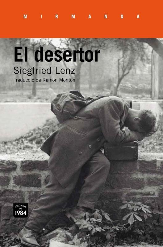 Desertor, El | 9788416987139 | Siegfried Lenz