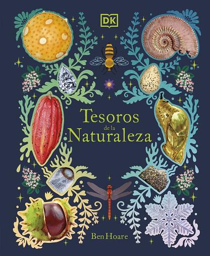 Tesoros de la naturaleza | 9780241583371 | BEN HOARE