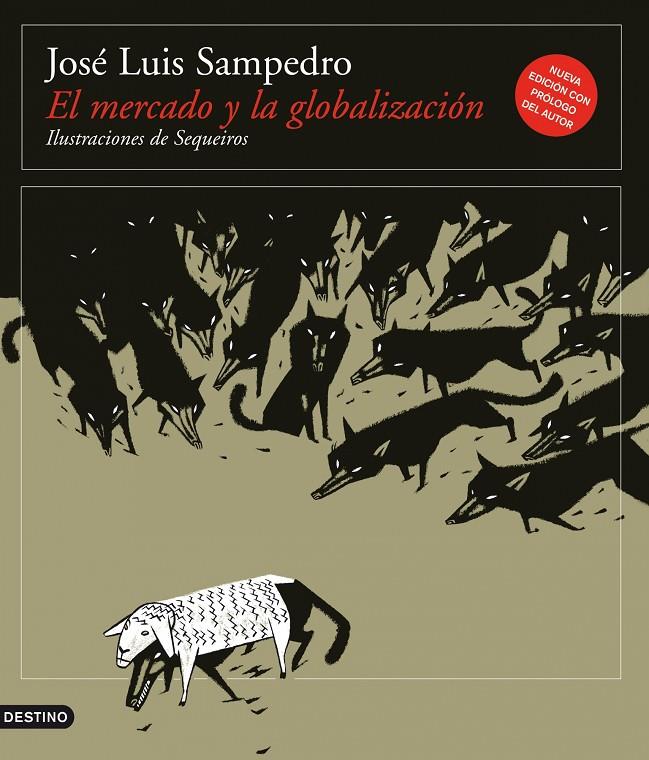 El mercado y la globalización | 9788423342204 | José Luis Sampedro