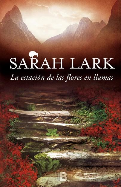 La estación de las flores en llamas | 9788466657006 | Sarah Lark