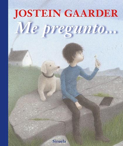 Me pregunto... | 9788498415575 | Jostein Gaarder