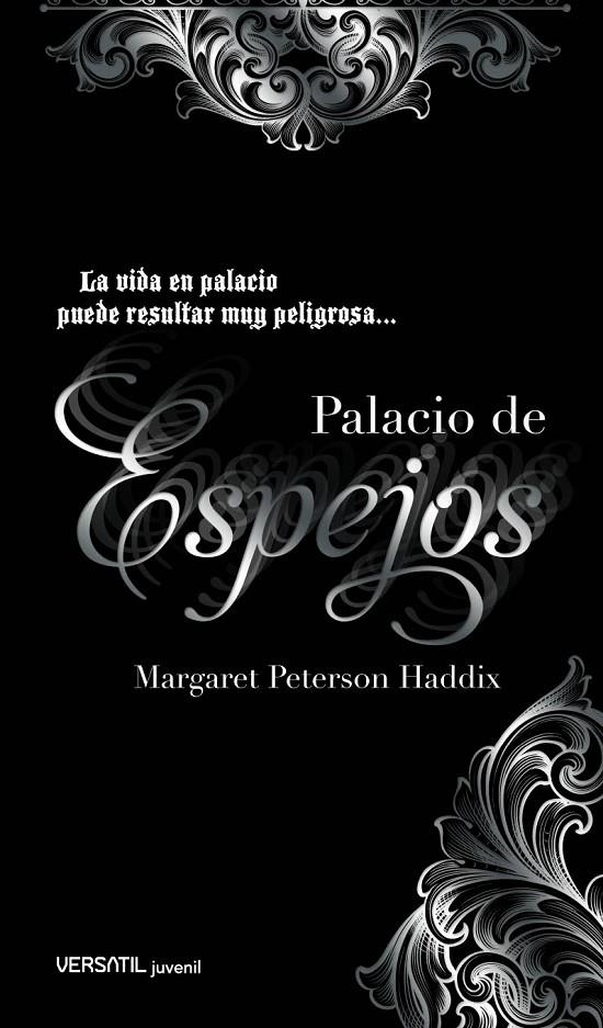 Palacio de espejos | 9788492929160 | Margaret Peterson Haddix