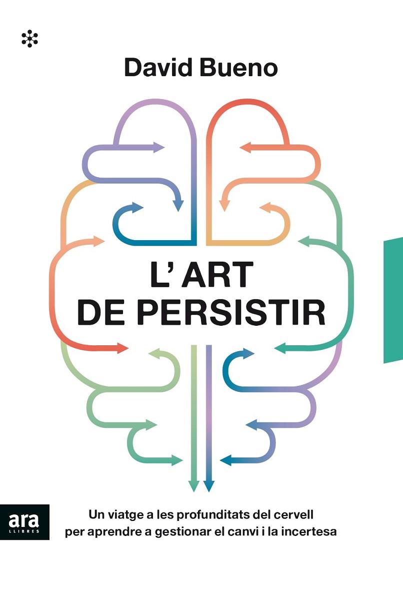 L'art de persistir | 9788417804633 | Bueno, David