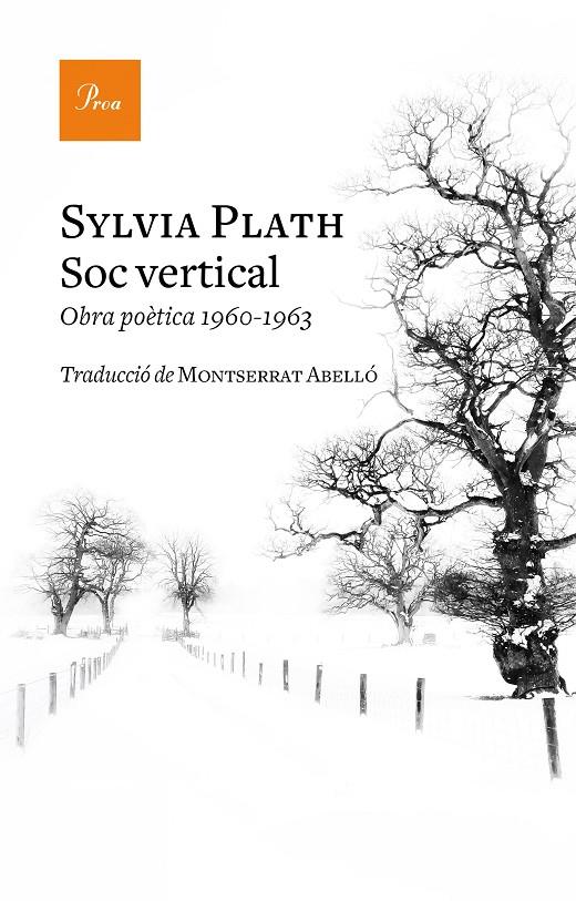 Sóc vertical | 9788475887296 | Plath, Sylvia