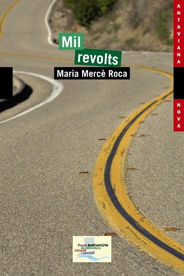 Mil revolts | 9788448931575 | Maria Mercè Roca