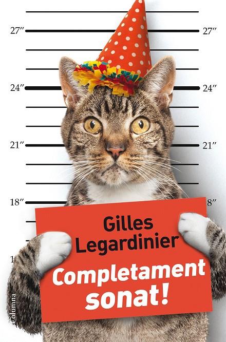 Completament sonat! | 9788466420068 | Gilles Legardinier