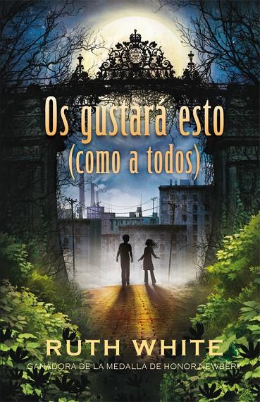 Os gustarà esto (como a todos) | 9788492939800 | Ruth White