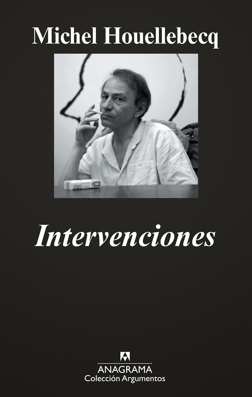 Intervenciones | 9788433963208 | Michel Houellebecq