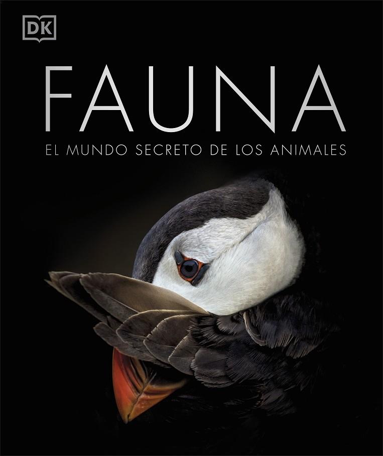 Fauna | 9780241470275