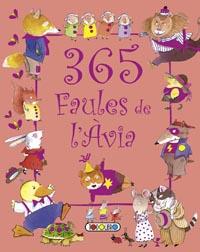 365 faules de l'àvia | 9788499137193 | Todolibro, Equipo