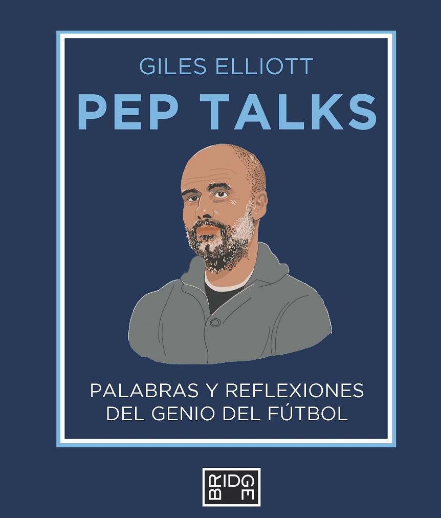 Pep Talks | 9788418253232 | Giles Elliott