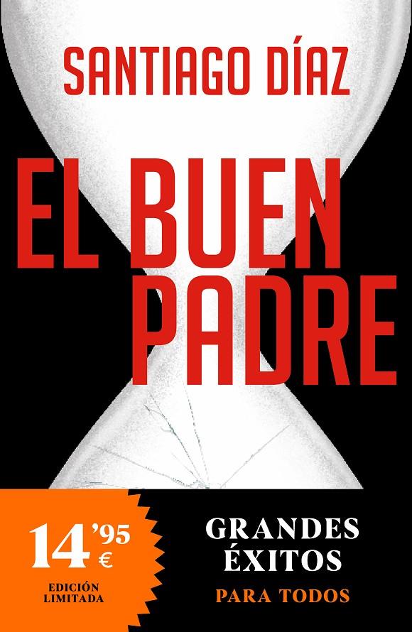 El buen padre (Indira Ramos 1) | 9788466368148 | Díaz, Santiago