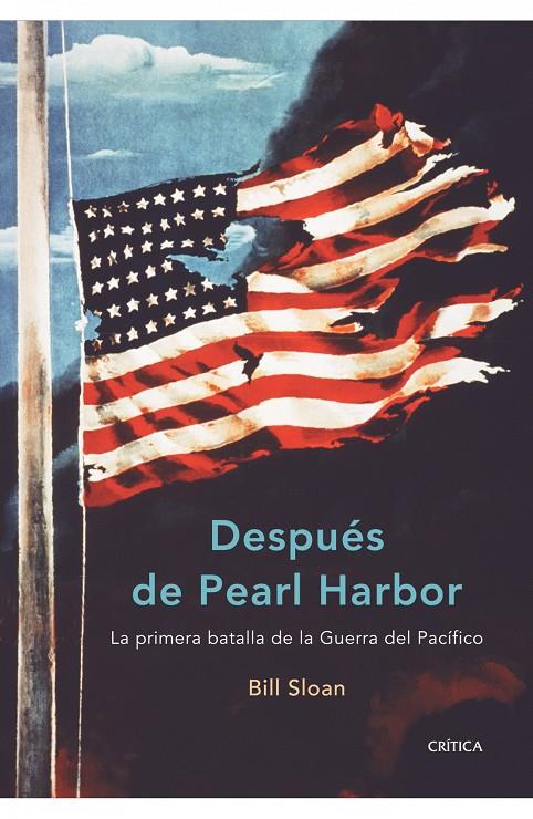 Después de Pearl Harbor | 9788474239287 | Sloan, Bill