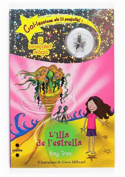 L'illa de l'estrella | 9788466123242 | Amy Tree