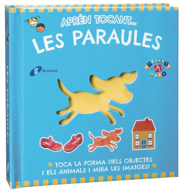 Les paraules | 9788499065007 | VV. AA.