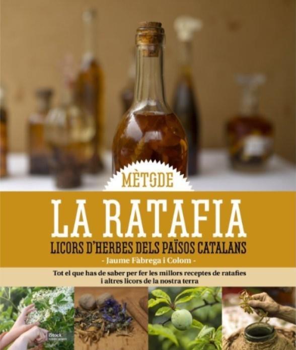 Mètode de la Ratafia | 9788419736765 | Fàbrega i Colom, Jaume