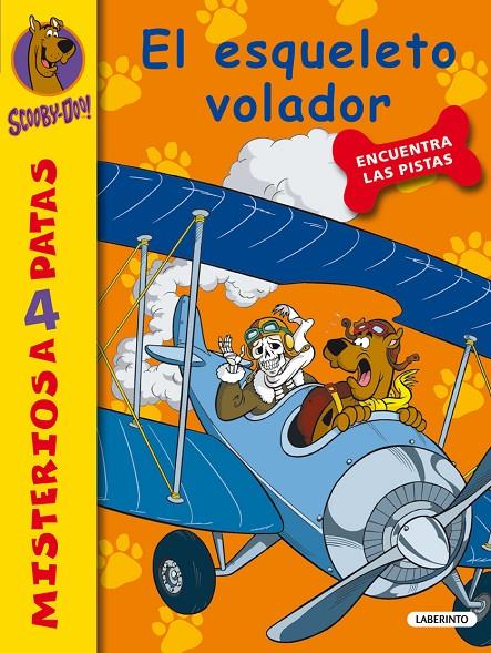 El esqueleto volador | 9788484836643 | Gelsey, James