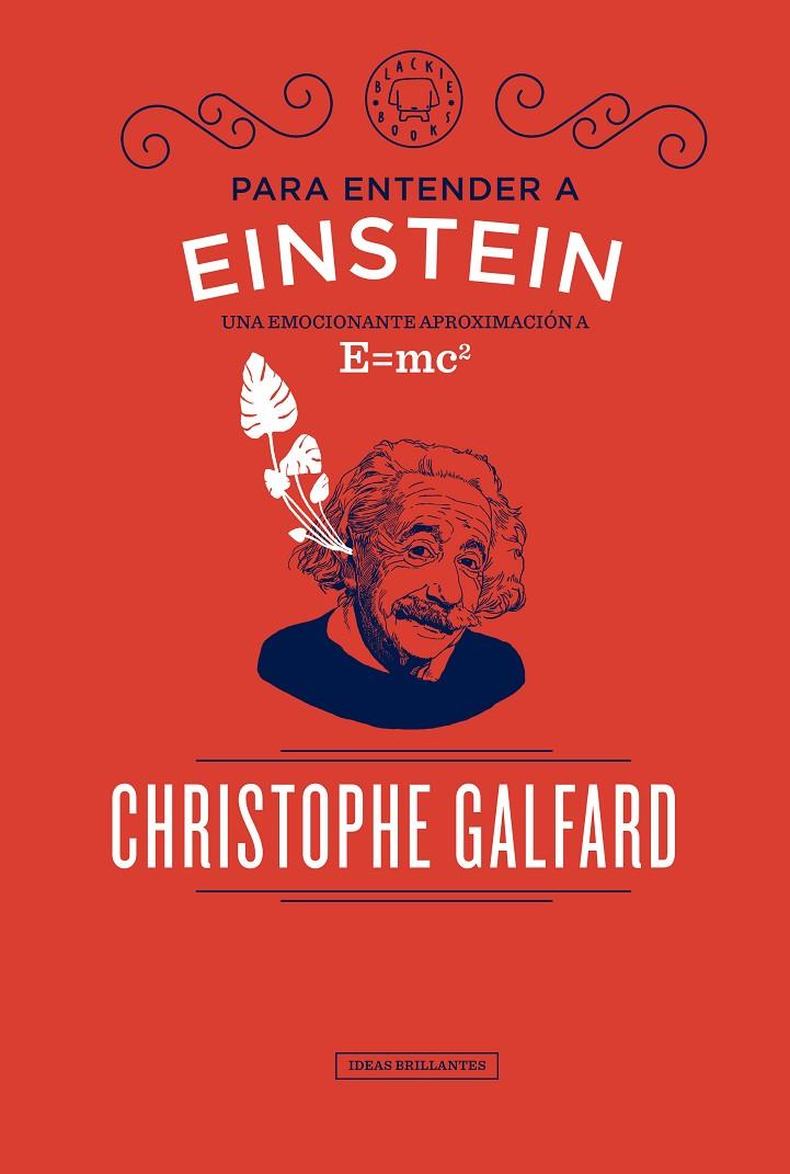 Para entender a Einstein | 9788417059088 | Galfard, Christophe