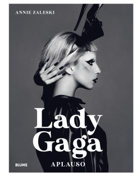 Lady Gaga: Aplauso | 9788419499035 | Zaleski, Annie