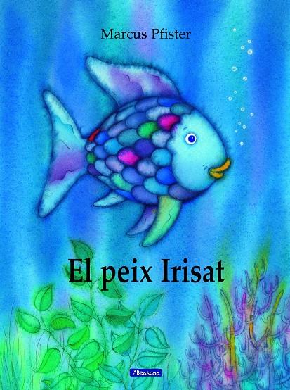 El peix Irisat | 9788448821920 | Marcus Pfister