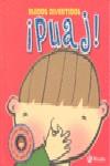 ¡Puaj! | 9788421682616 | Mandy Archer - Emma Dodd