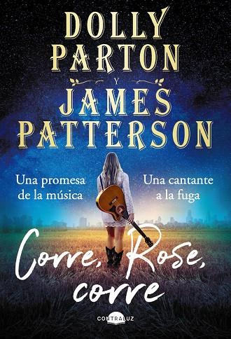 Corre, Rose, corre | 9788418945205 | Parton, Dolly/Patterson, James