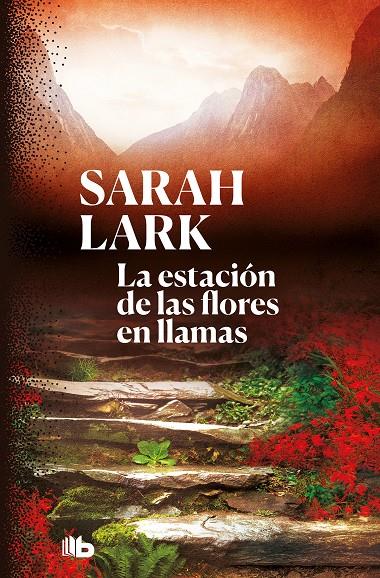 La estación de las flores en llamas (Trilogía del Fuego 1) | 9788413140797 | Lark, Sarah