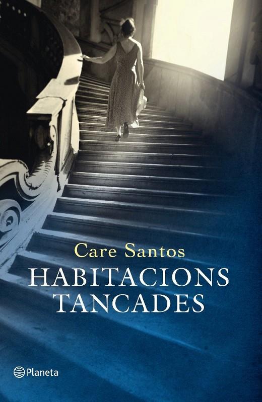 Habitacions tancades | 9788497082259 | Care Santos