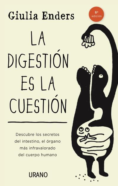 La digestión es la cuestión | 9788479538972 | Giulia Enders