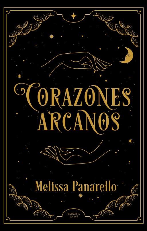 Corazones Arcanos | 9788418883194 | Panarello, Melissa